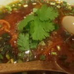 自家製麺 ニューカッパ - 