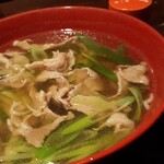 炙りや 和ービストロ ふじ - 