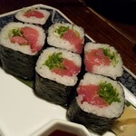 炙りや 和ービストロ ふじ - 