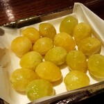 炙りや 和ービストロ ふじ - 