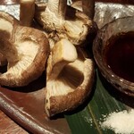 炙りや 和ービストロ ふじ - 