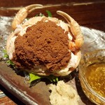 炙りや 和ービストロ ふじ - 