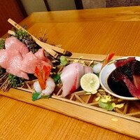 鮨よしかわ 恵比寿 - 