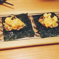 鮨よしかわ 恵比寿 - 