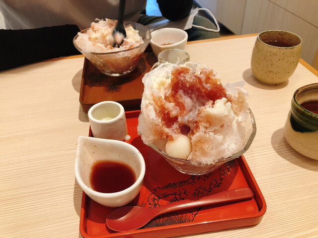 茶房つるや 袋町 カフェ 食べログ