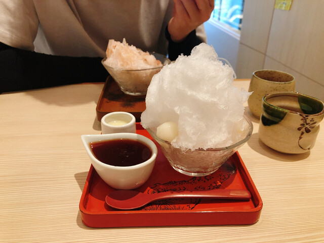 茶房つるや 袋町 カフェ 食べログ
