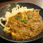 さぬき手打ちうどん 銭形 - 