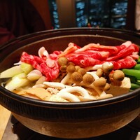 個室和食 東山 新宿本店 -  個室和食 東山 新宿本店 -