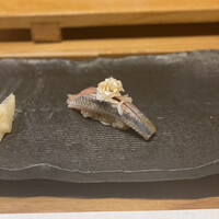 秀徳 2号店 - イワシ