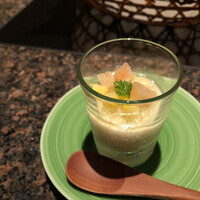 鉄板 かや乃 - 