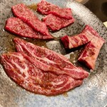 濱田屋 焼肉 ホルモン 五代目 市郎右衛門 - 