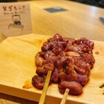 Kumano Yakitori - 