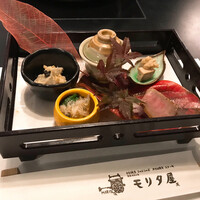 モリタ屋 東京丸の内店 - 