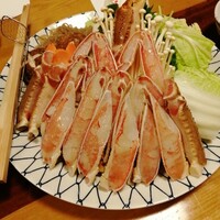 かに道楽 横浜店 - 