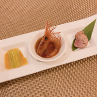 天厨菜館 銀座店 - 