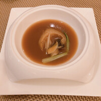 天厨菜館 銀座店 - 