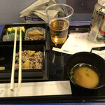 ANA スイートラウンジ - 