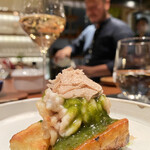 クラッティーニ - 