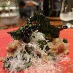 クラッティーニ - 