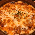 サイゼリヤ - 