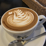 MONDIAL KAFFEE328 Diamond cross - 