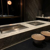 西麻布 焼肉 X - 