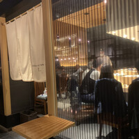 SUSHI TOKYO TEN、 新宿ニュウマン店 - 