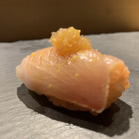 SUSHI TOKYO TEN、 新宿ニュウマン店 - 