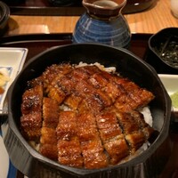 ひつまぶし名古屋備長 ラシック店 - 