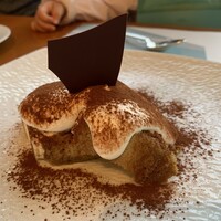 ザ・カフェ -  ザ・カフェ -