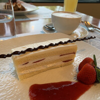 ザ・カフェ -  ザ・カフェ -