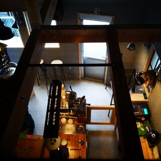 ワンデイコーヒー ロースタリー_2