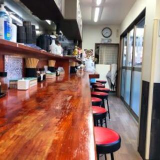 上海楼 刀削麺館_2