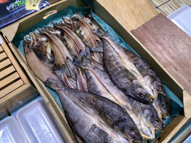 釧路の味 北匠 - 釧路（その他）の写真