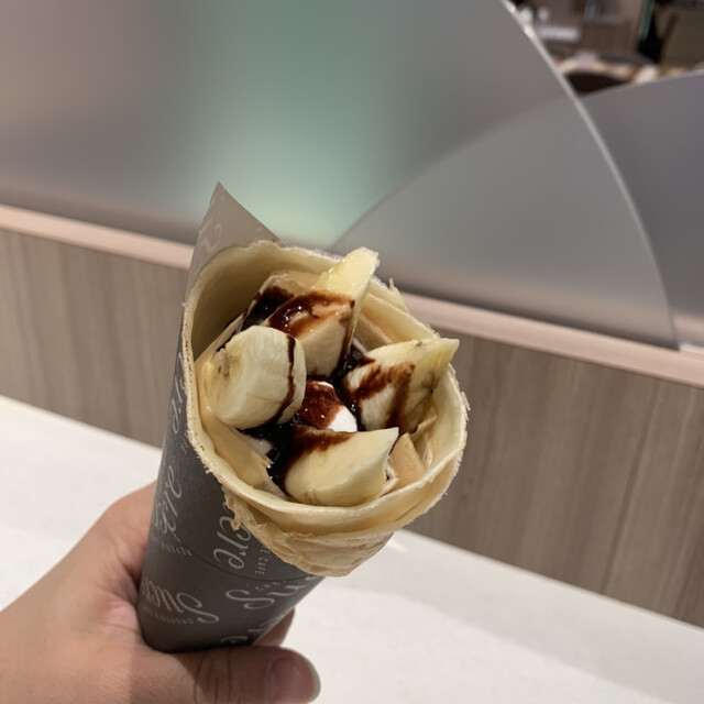 クレープリーカフェ シュクレ 西宮ガーデンズ店 Creperie Cafe Sucre 西宮北口 カフェ 食べログ クレープリーカフェ シュクレ 西宮ガーデンズ店 Creperie Cafe Sucre 西宮北口 カフェ 食べログ