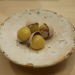 日本橋蛎殻町 すぎた - 