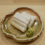 日本橋蛎殻町 すぎた - 