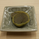 日本橋蛎殻町 すぎた - 