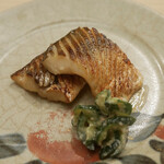 日本橋蛎殻町 すぎた - 