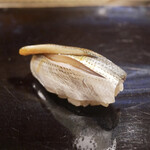 日本橋蛎殻町 すぎた - 