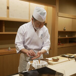 日本橋蛎殻町 すぎた - 