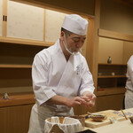 日本橋蛎殻町 すぎた - 