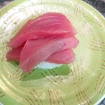 回転寿司 根室花まる 銀座店 - 写真３