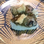 回転寿司 根室花まる 銀座店 - 写真２