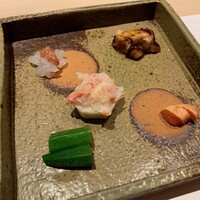 鮨 青海 - 