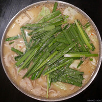 博多もつ鍋 やま中 赤坂店 - 