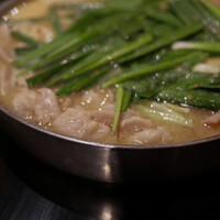 博多もつ鍋 やま中 赤坂店 - 