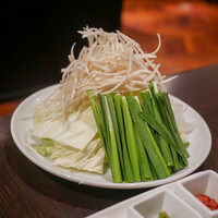 博多もつ鍋 やま中 赤坂店 - 