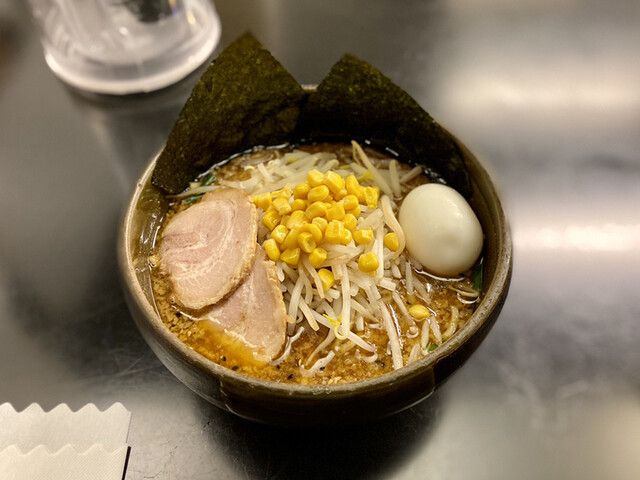 ど みそ ららぽーと豊洲店 豊洲 ラーメン 食べログ ど みそ ららぽーと豊洲店 豊洲 ラーメン 食べログ