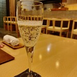 Sakamoto - シャンパン